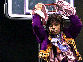 Balling Chappelle Show GIF