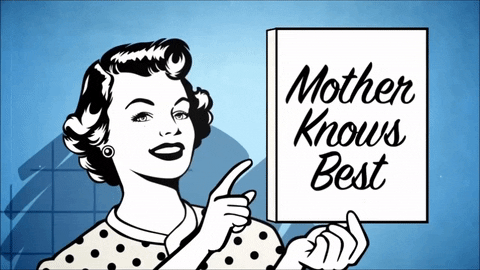 Mothers Day Mom GIF by 505 Games - Find & Share on GIPHY