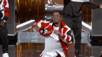 African American Dancing GIF by BET Awards