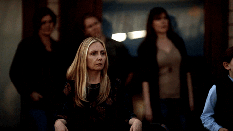 Hope Davis GIFs - Get the best GIF on GIPHY
