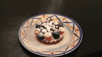 le-specialita sweet yummy dessert cinemagraph GIF