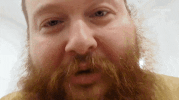 action bronson hello GIF by #ActionAliens
