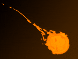 end of the world animation GIF by Matthew Butler