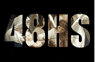 Epic Fest GIF by /////MONOARTCHIVES//////