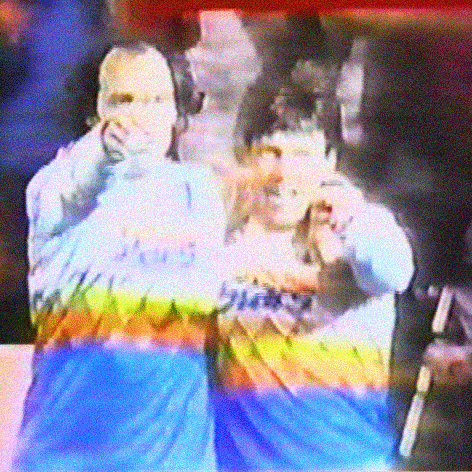 exprofesso football soccer win thumbs up GIF