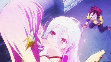 saya  GIF