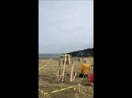 tiffanypitts #caaaaaaaaamp #caaaaamp #ck8 #ck8caaaaamp #waterballoontrebuchet GIF