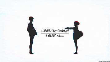 uncanny #kyoukainokanata #kawaii #anime GIF
