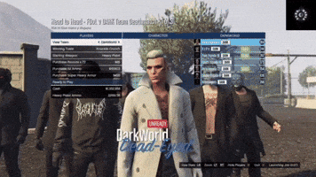 Gta Online Lag GIF by darkworldinc