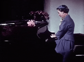 vintage thank you GIF by Archives of Ontario | Archives publiques de l'Ontario