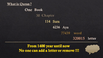 Quran Koran GIF