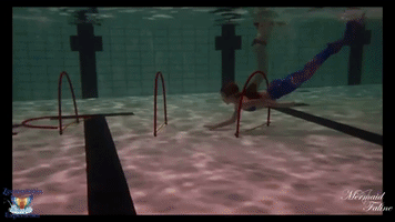 Youtube Mermaid GIF