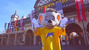 euromaus GIF by Europa-Park