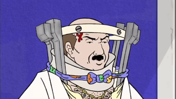 Carl Noneofthismatters GIF