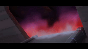 Tempest Shadow Mlp The Movie GIF