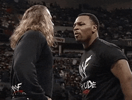 try me lets go GIF by WWE