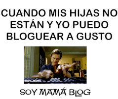 Blogger Blogueras GIF