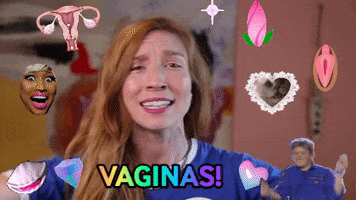 Power Yas GIF by Clitter