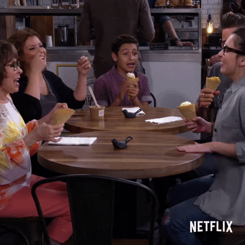 Image result for one day at a time gif"