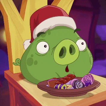 bad piggies smile GIF by Angry Birds