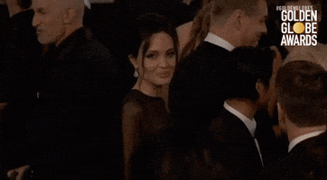 angelina jolie GIF by Golden Globes