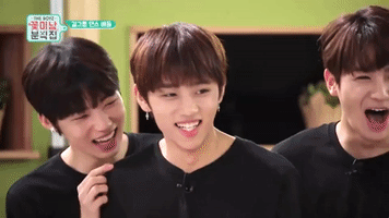 Korean Sunwoo GIF