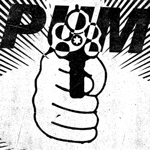 Buenos Aires Plasma GIF