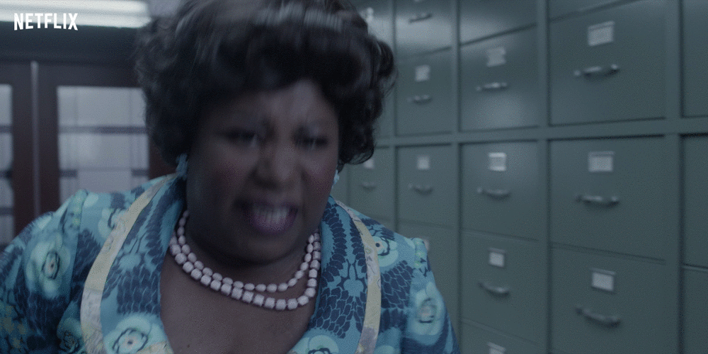 A Series Of Unfortunate Events GIF by NETFLIX