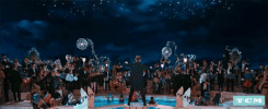 the great gatsby party GIF by Turner Classic Movies