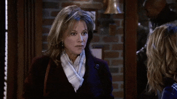 nancy lee grahn whatever GIF by General Hospital