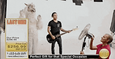 pete wentz mania GIF by Fall Out Boy