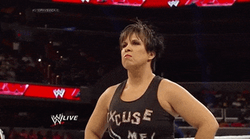 Vickie Guerrero Wrestling GIF by WWE