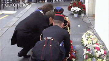 france anniversary GIF by euronews