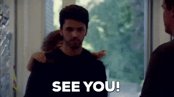 see you what GIF by Davis Schulz