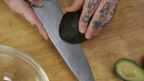 recipes cooking GIF