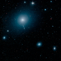 Space Blackhole GIF by NASA