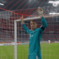 Happy Dfb Pokal GIF by FC Bayern Munich - Find & Share on ...
