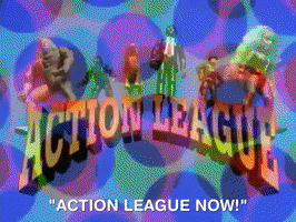 action league nicksplat GIF