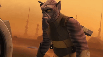 episode 12 ghosts of geonosis part 1 GIF by Star Wars