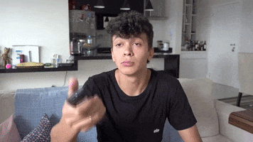 Julio Cocielo GIF by Canal Canalha