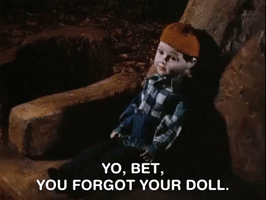 Are You Afraid Of The Dark Nicksplat GIF