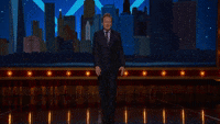 conan obrien thank you GIF by Team Coco
