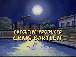 Hey Arnold Nicksplat GIF