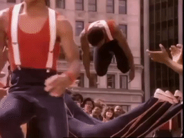 GIF by Soul Train