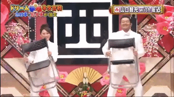 Television Comedy GIF