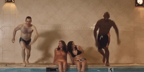 Acid Bath Gifs Get The Best Gif On Giphy