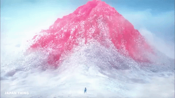 shaved ice japan GIF