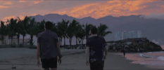 Just A Feeling GIF by Phantoms