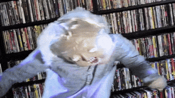 Good Times Dancing GIF by Cappa Video Productions