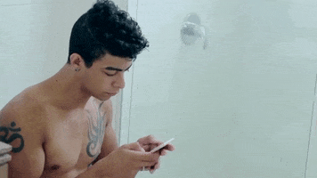 Zoio GIF by Éverson Zóio